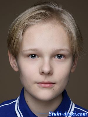 Климентий Кривоносенко