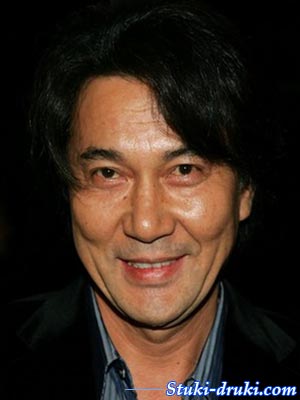 Кодзи Якусё