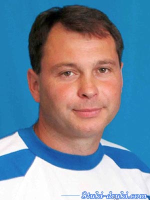 Александр Голубев (конькобежец)