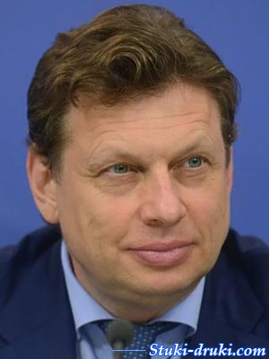 Николай Гуляев