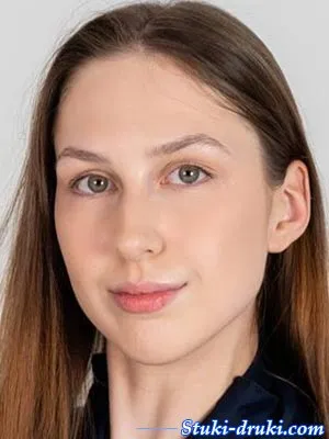 Анастасия Семенова (конькобежка)