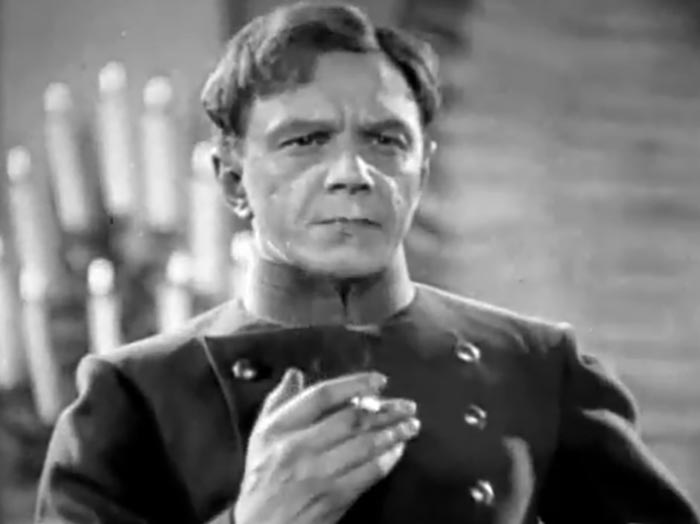 Константин Адашевский в фильме Лунный камень