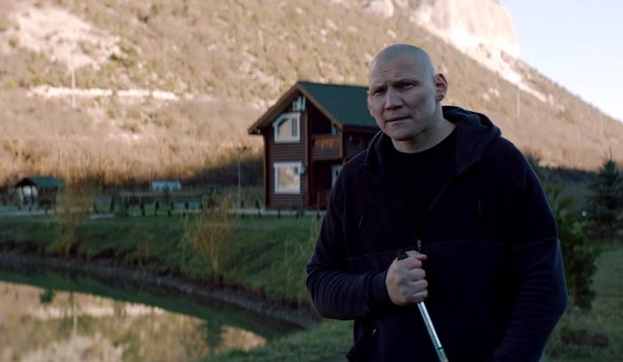 Константин Игнатьев в сериале Кунгур