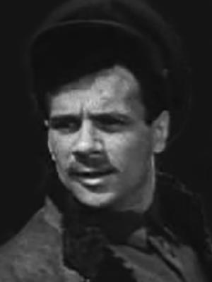 Константин Лишафаев