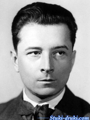 Константин Миронов