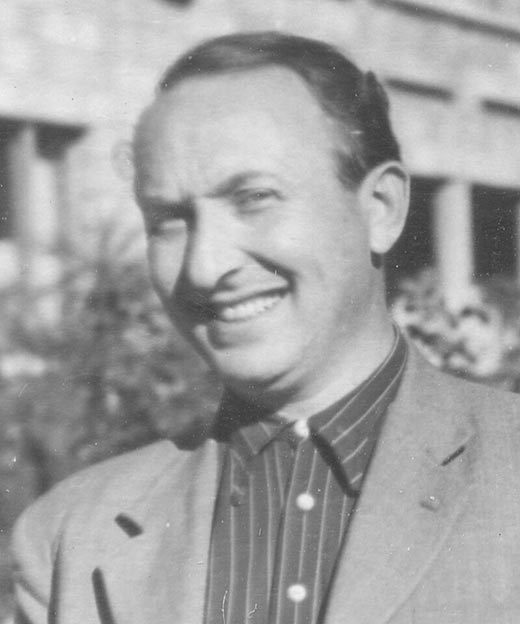 Константин Андреевич Полонский