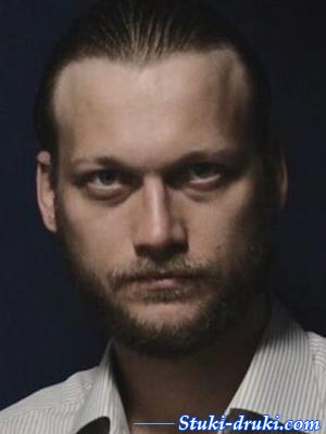 Константин Темляк