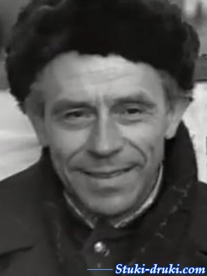 Константин Титов