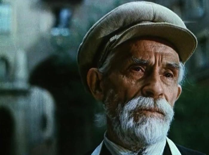 Константин Титов в фильме 22 июня, ровно в 4 часа