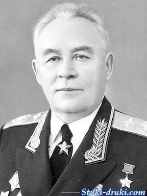 Константин Вершинин