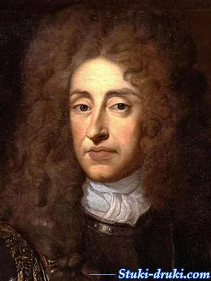 Яков II (король Англии)