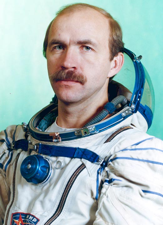 Александр Полещук: биография, полеты в космос, новости, личная жизнь ...