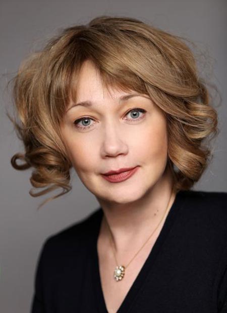 Ксения Бондурянская