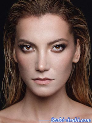 Ксения Чагунава