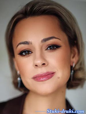 Ксения Гирина