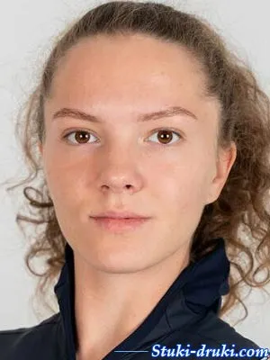 Ксения Коржова