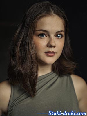 Ксения Пикалова