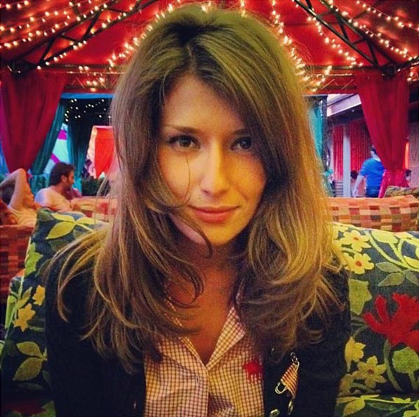 Kseniya Sokolyanskaya yalangoch fotosurat Kseniya Sokolyanskaya yalangoch fotosurat