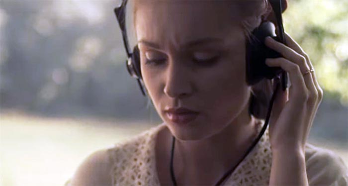 Ксения Золотухина в сериале Золотое дно