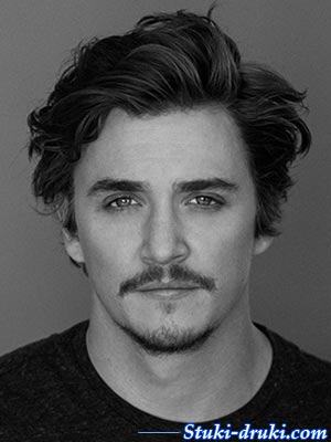 Кайл Галлнер