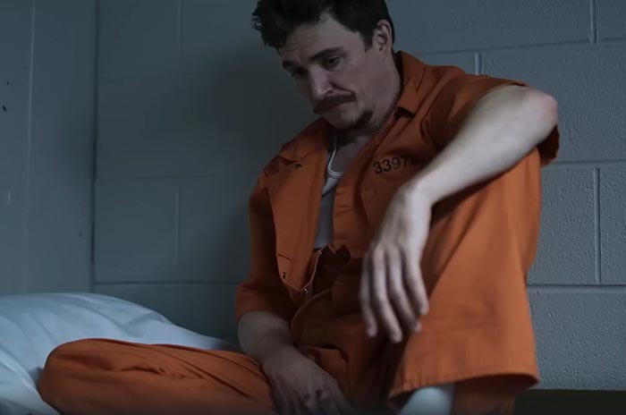 Кайл Галлнер в фильме Ярость