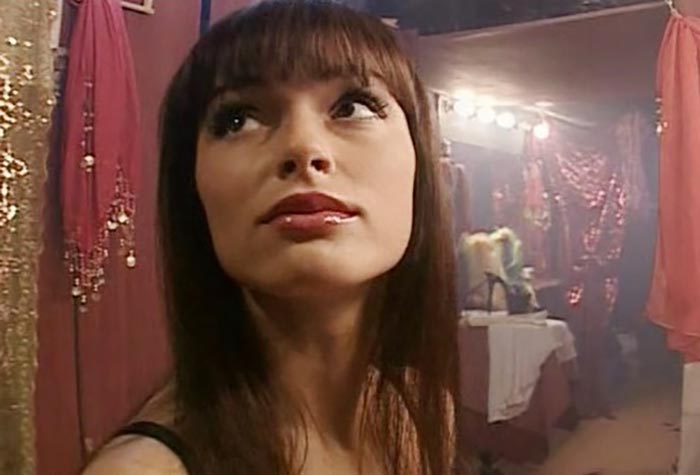 Лана Соул в сериале Час Волкова 3