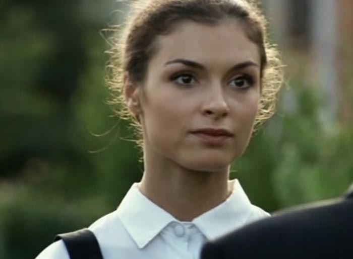 Лана Соул в сериале Журов