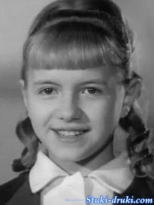 Лариса Баранова (II)