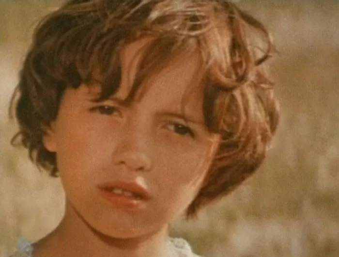 Лариса Баранова в фильме Найди меня, Лёня!