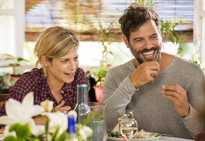 Лоран Лафитт в фильме Развод по-французски