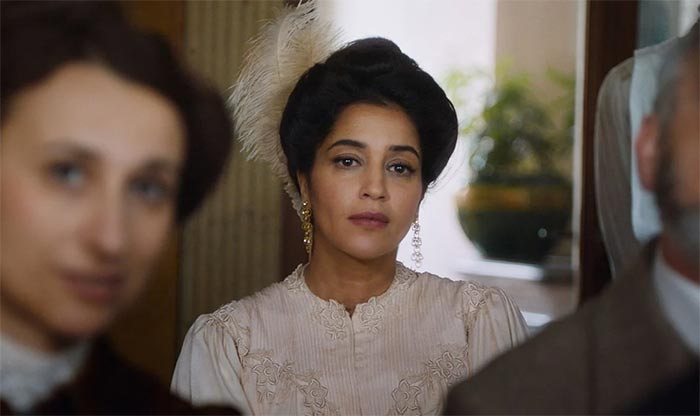 Лейла Бехти в фильме Мария Монтессори: Воспитание любовью