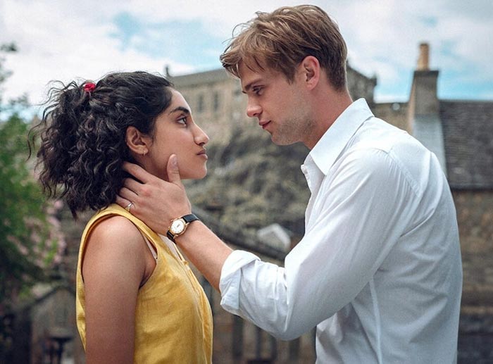 Лео Вудалл в сериале Один день