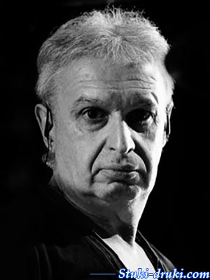 Леонид Кирнос