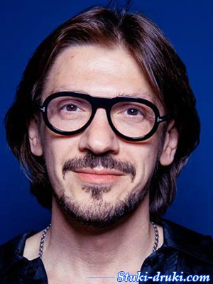 Леонид Овруцкий