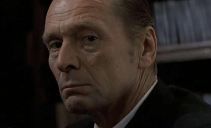 Леонид Ремнев в сериале Конвой PQ-17