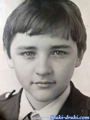 Леонид Рисов