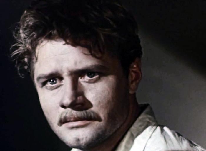 Леонид Тарабаринов в фильме Кровь людская - не водица