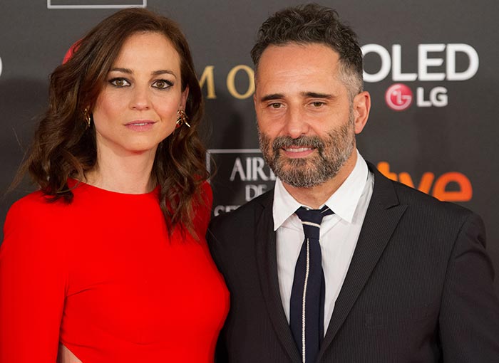 Леонор Уотлинг и Хорхе Дрекслер