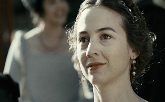 Леонор Уотлинг в фильме Лопе де Вега Распутник и соблазнитель