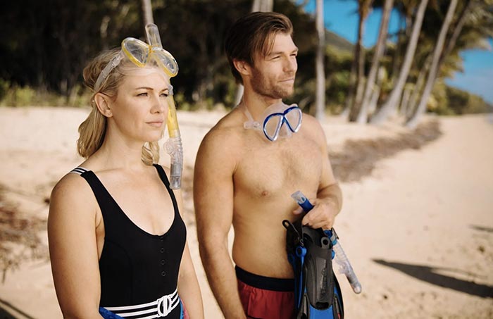 Лиам Макинтайр в фильме Моя маленькая влюбленность