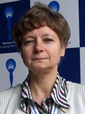 Лидия Боброва