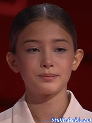 Лидия Лахтюхова