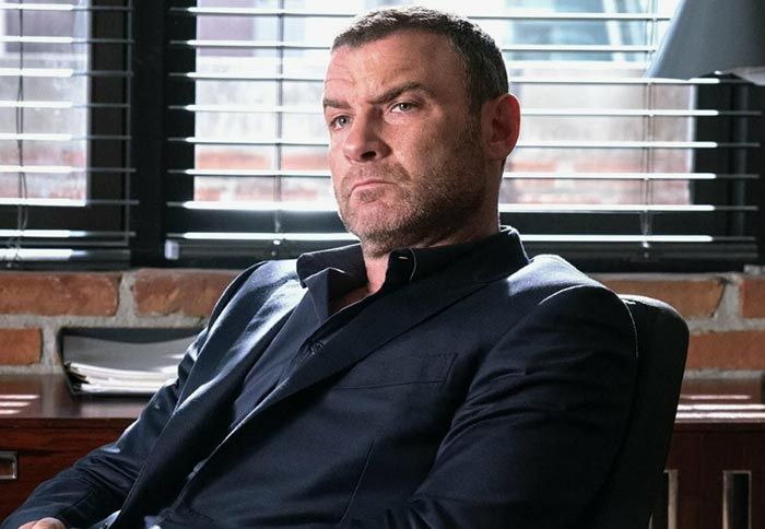 Лев Шрайбер в сериале Рэй Донован