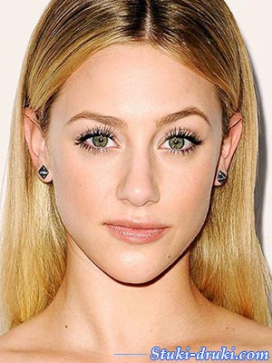 Лили Рейнхарт