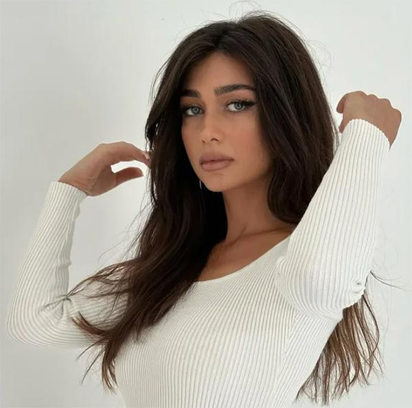 Лилия Киосе