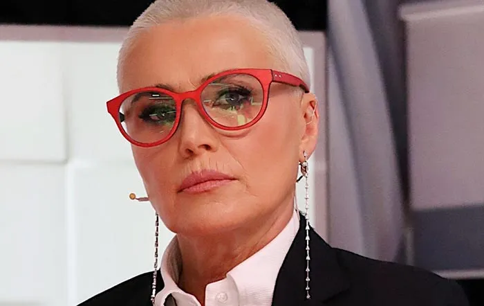 стилист Лилия Рах