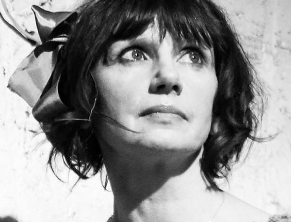 Лилия Загорская