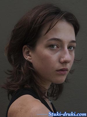 Лилия Коллиас