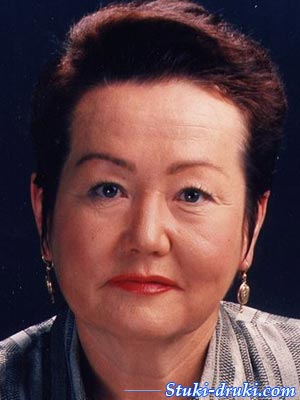 Лима Кустабаева
