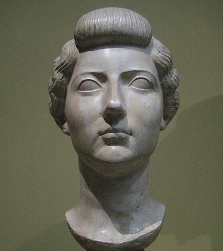 Ливия Друзилла